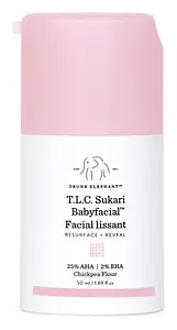 Drunk Elephant T.L.C. Sukari Babyfacial