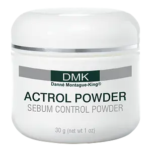 Danne Montegue-King (DMK) Actrol Powder