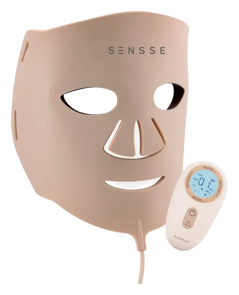 Sensse Elite 8 LED Mask