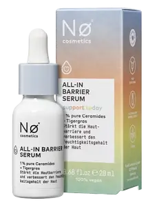 Nø Cosmetics All-In Barrier Serum