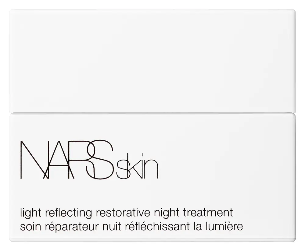 NARS Cosmetics Light Reflecting Restorative Night Treatment