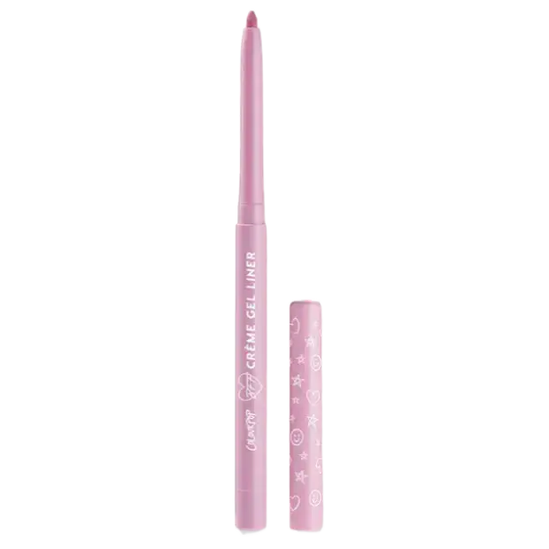 Colourpop Creme Gel Eyeliner Amethyst Hour