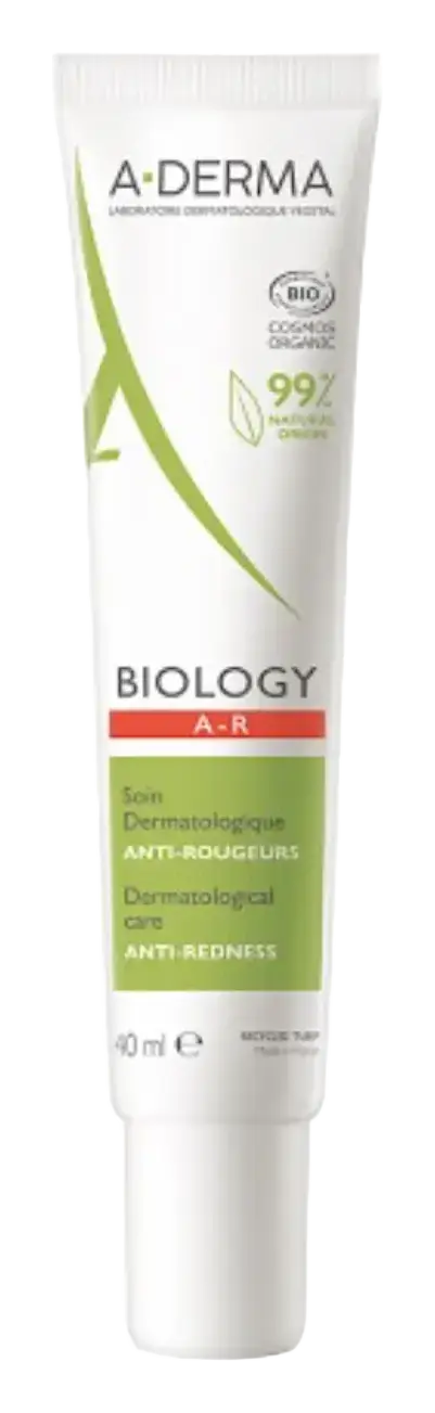 A-derma Anti-Redness Biology Calm Cream