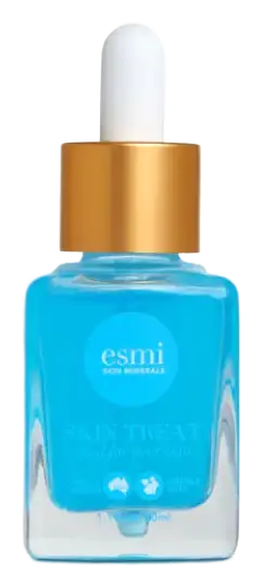 Esmi Skin Minerals Hyaluronic Hydrating Serum