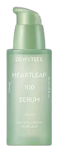 DEWYTREE Heartleaf 100 Serum