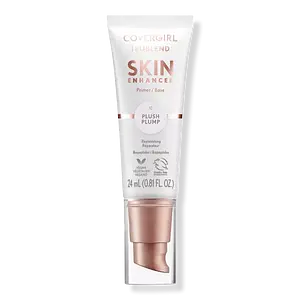 Covergirl Trublend Skin Enhancer Primer Plush Plump