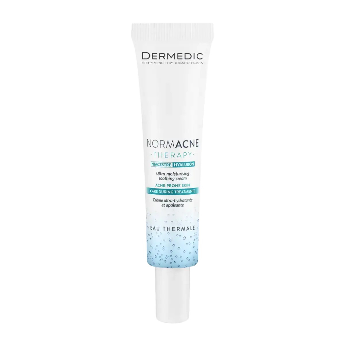 Dermedic Normacne Ultra Moisturising Soothing Cream