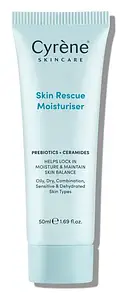 cyrene Skin Rescue Moisturiser