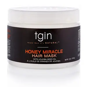 TGIN Honey Miracle Hair Mask