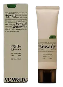Veware Tone Up Sun Cream SPF 50+