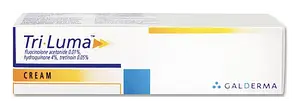 Galderma Tri-Luma Cream