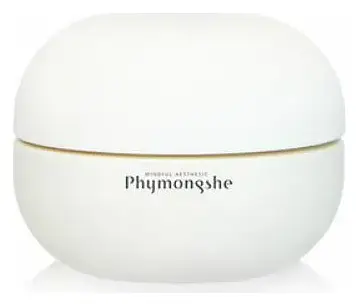 Phymongshe Water Blossom Hydro Cream