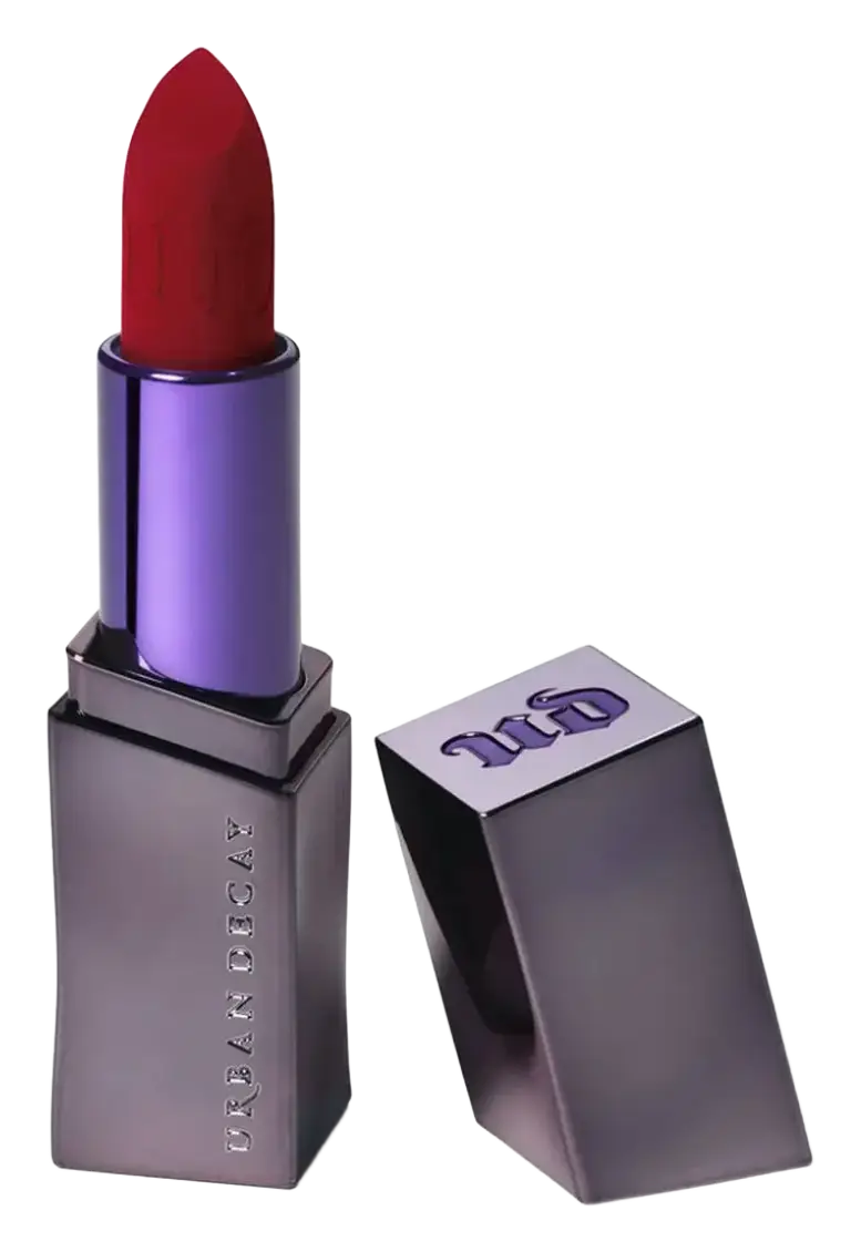 Urban Decay Vice Lipstick Bad Blood
