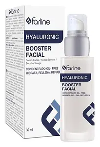 Farline Hyaluronic Booster Facial