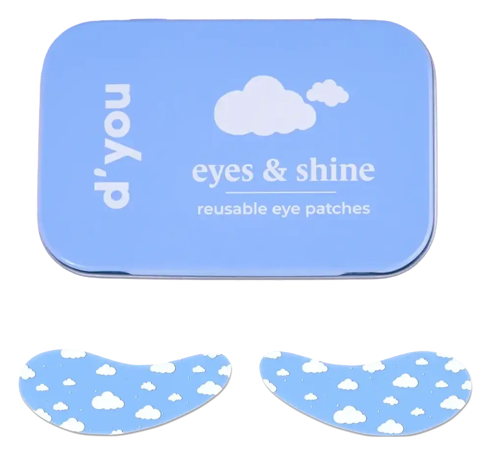 D'You Eyes & Shine