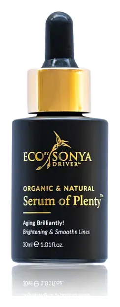 Eco Tan Serum of Plenty
