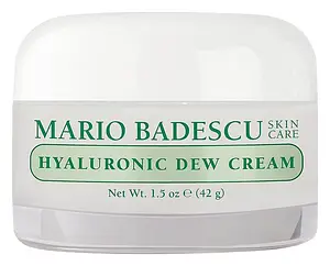 Mario Badescu Hyaluronic Dew Cream