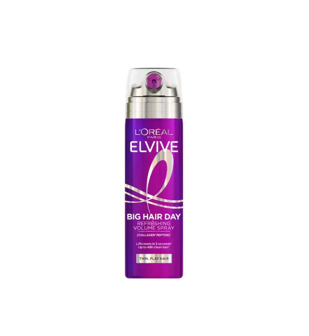 L'Oreal Elvive Big Hair Day Refreshing Volume Spray