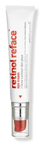 Indeed Labs Retinol Reface Eye Cream