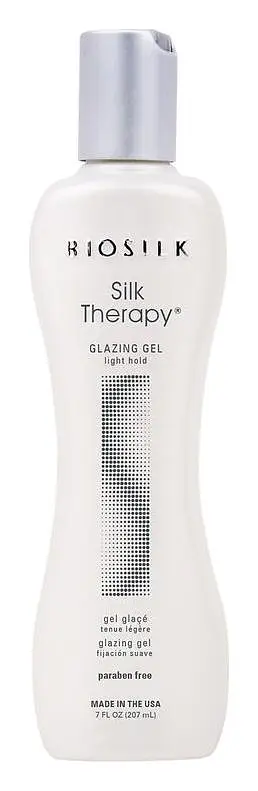 BioSilk Silk Therapy Glazing Gel