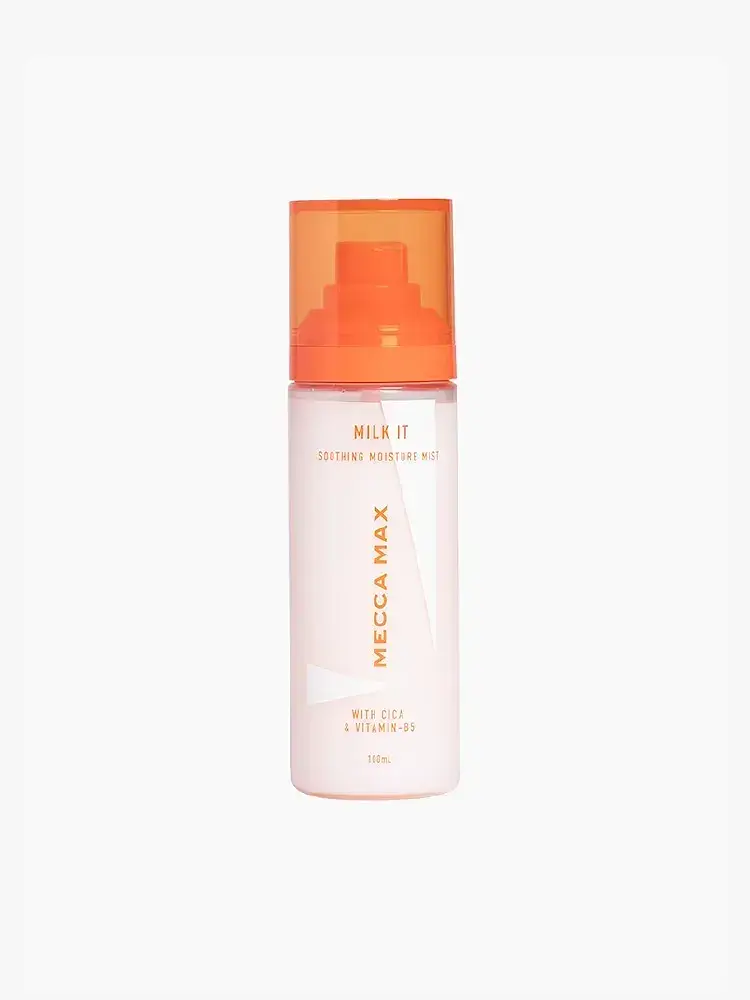 Mecca Cosmetica MILK IT Soothing Moisture Mist 100mL