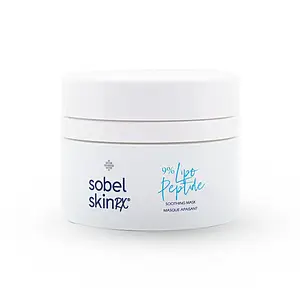Sobel Skin RX 9% Lipo-Peptide Soothing Mask