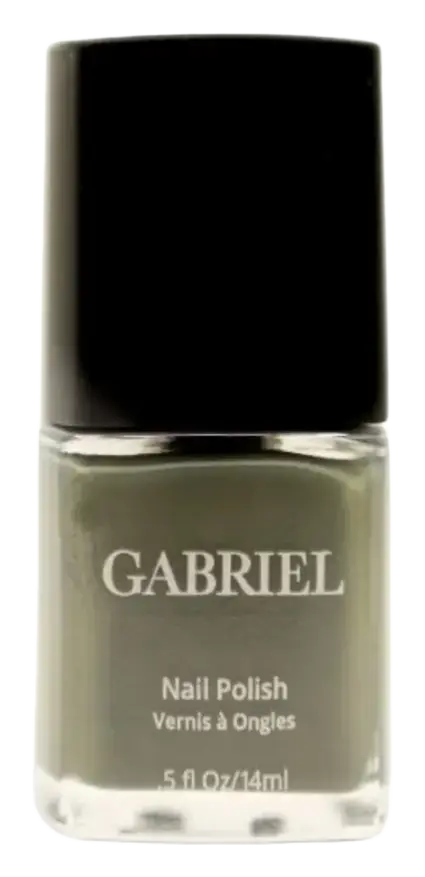 Gabriel Cosmetics Nail Polish Costa Rica