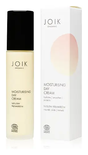 Joik Moisturising Day Cream