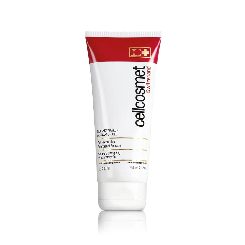 Cellcosmet Activator Gel