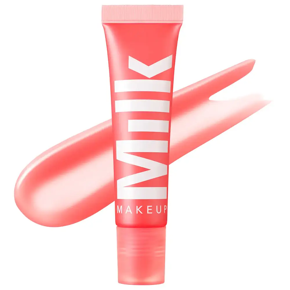 Milk Makeup Balmade Electrolyte Tinted Lip Balm Werk Out