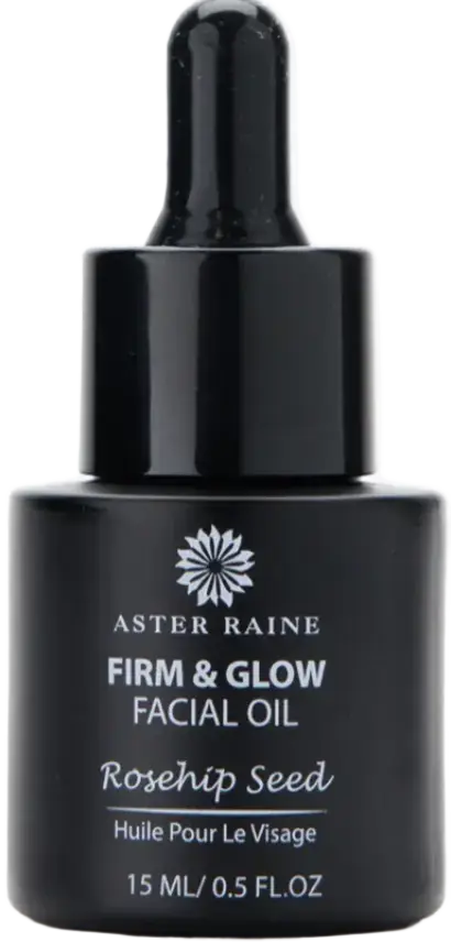 Aster Raine Firm & Glow Facial Oil