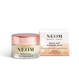 Neom Wellbeing Great Day Wonder Balm