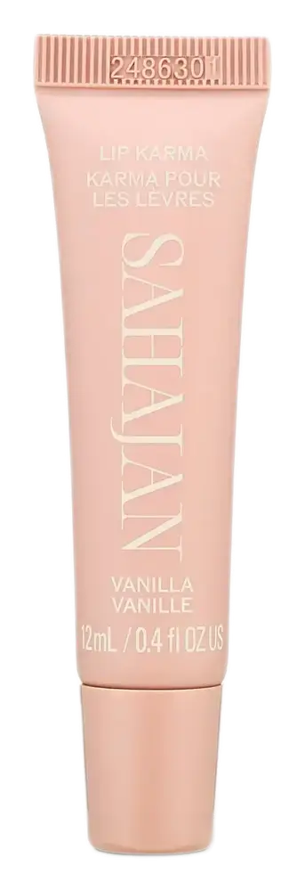 Sahajan Lip Karma Vanilla