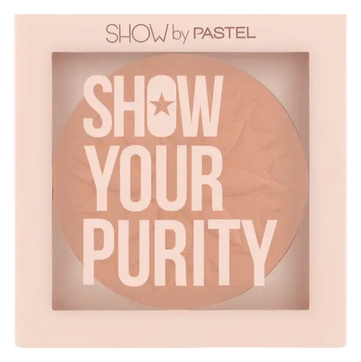Pastel Show By Pastel Show Your Purity Powder 103 Medium