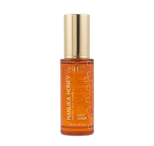 Om She Aromatherapy Manuka Honey Face Serum