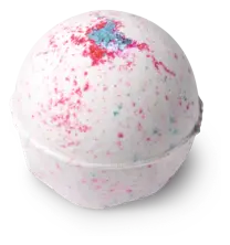 LUSH Sakura Bath Bomb