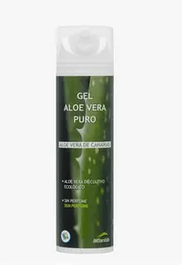 Mercadona Pure Aloe Vera Gel