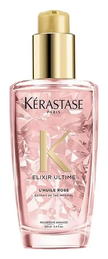Kérastase Elixir Ultime L'Huile Rose