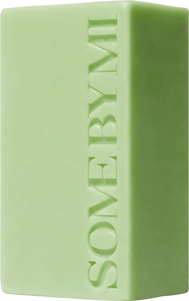 Some By Mi AHA-BHA-PHA Miracle Acne Cleansing Bar