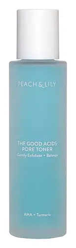 Peach & Lily The Good Acids Pore Toner