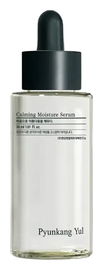 Pyunkang Yul Calming Moisture Serum