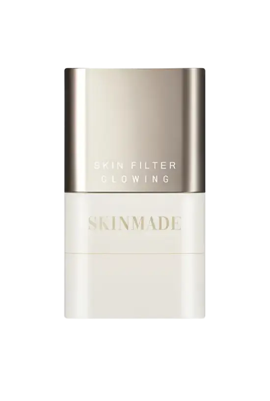 Skinmade Skin Filter Glowing Stick SPF50+ PA++++ C01