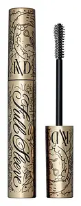 KVD Vegan Beauty Full Sleeve Long + Defined Tubing Mascara Ink Black