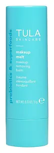 Tula Skincare Makeup Melt Makeup Removing Balm