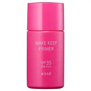 Kosé Make Keep Primer SPF35 PA+++