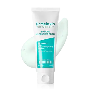 Dr.Melaxin BP Pore Cleansing Foam