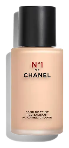 Chanel N°1 De Chanel Revitalizing Foundation BR32
