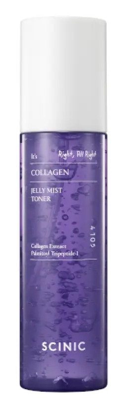 SCINIC Collagen Jelly Mist Toner