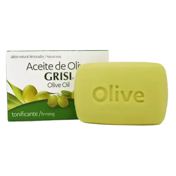Grisi Farma Olive Oil Soap