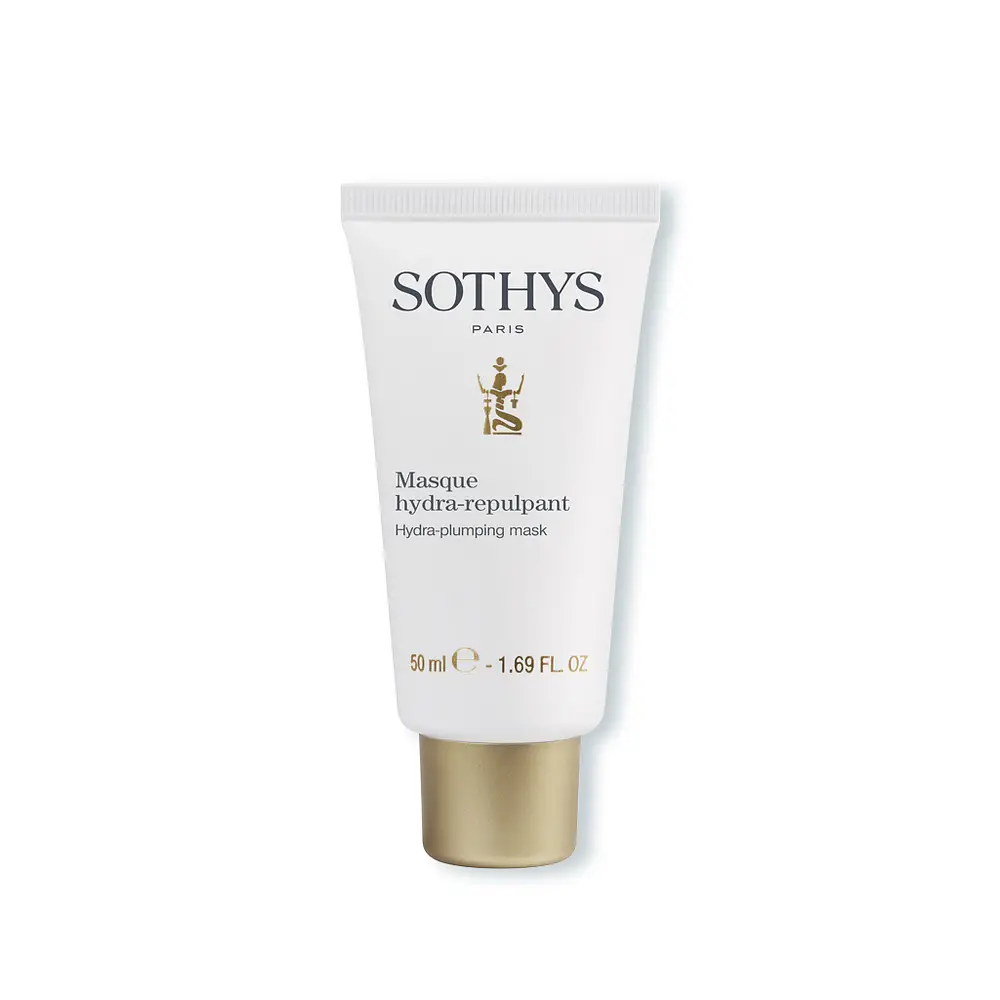 SOTHYS Hydra-Plumping Mask